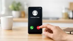 Spam-Anrufe stoppen: der 5-Wörter-Satz, der Werbeanrufe sofort beendet