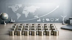 Warum 7 % Rendite so stark sind: was der Zinseszinseffekt wirklich mit deinem Geld macht