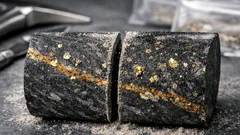 Pan Global: 26 Meter Kanalprobe mit Gold und Kupfer – was Cañada Honda jetzt so spannend macht