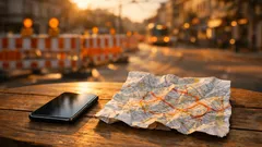 Warum Umstellen mit dem Alter schwerer fällt – und was Myelin damit zu tun hat